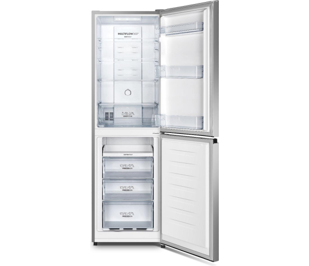 Gorenje NRK4181CS4 - 1256570 - zdjęcie 2